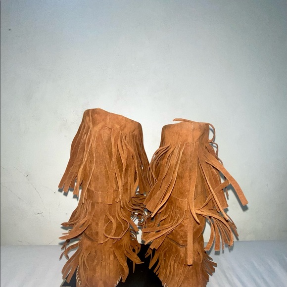 Women shoes - Picture 5 of 6